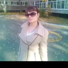 Светлана, 35лет Россия