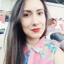 Мария, 26лет Украина
