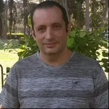 Vadim, 48лет Израиль, Петах Тиква