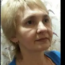 Оксана, 50лет Украина