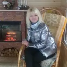 Натали, 49лет Украина