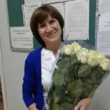 Irina, 41год Россия