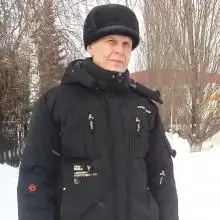 Вадим, 60лет Россия