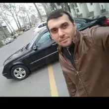Ramil, 41год Азербайджан