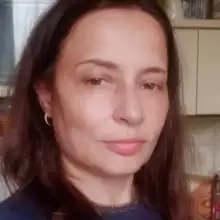 Anny, 52года Россия