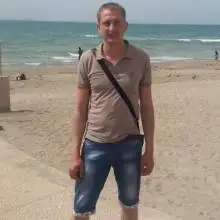 Сергей, 34года Израиль, Хайфа