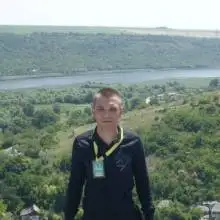 александр, 31год Молдова