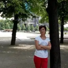 Фото Елена 1 