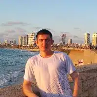 Алекс, 32года Израиль, Реховот