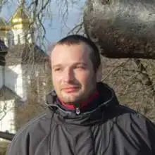Sergey, 39лет Украина