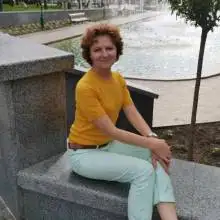 Svetlana, 46лет Украина