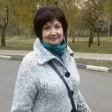 Natalia, 63года Россия