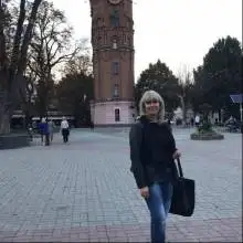 Наталия, 54года Украина