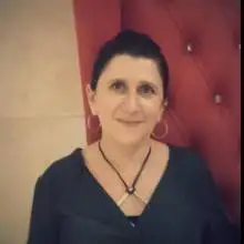 Anna, 54года Израиль, Модиин