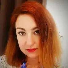 Анастасия, 41год Беларусь
