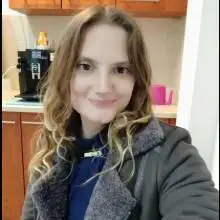 Фото Galina 1 