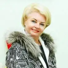 Фото Натали 1 