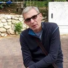 Дмитрий, 54года Израиль, Петах Тиква