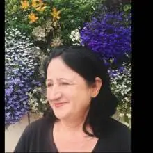 Mariya, 65лет Израиль, Тель Авив