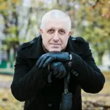Николай, 53года Украина