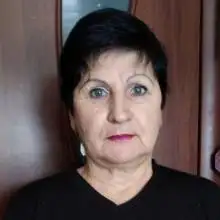 Татьяна, 67лет Украина