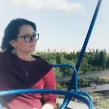 Юлия, 44года Россия