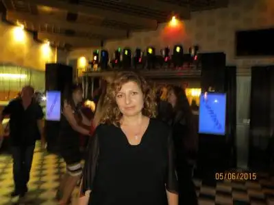 Рита, 48лет Израиль, Афула
