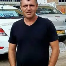 Dima, 42года Израиль, Ашкелон
