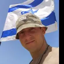 Artem, 36лет Израиль, Петах Тиква