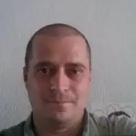 Andrey, 42года Израиль, Хайфа