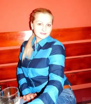 Lina, 38лет Молдова