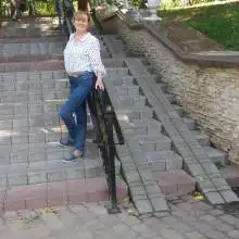 Фото Любаша 3 