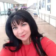 Ирина, 52 года, Израиль, Лод