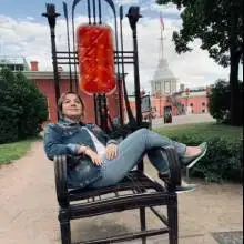 Фото Надя 1 