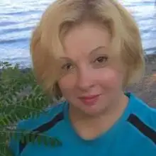 Оля, 41год Украина