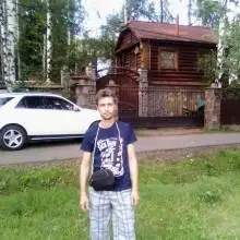 Александр, 43года Россия