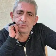 Vadim, 54года Израиль, Хайфа