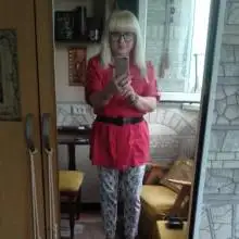 Светлана, 61год Молдова