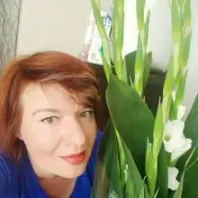 Elena, 44года Герцлия, Израиль