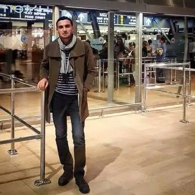 Фото Irakli 1 