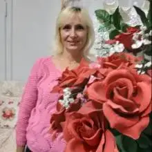 Валентина, 52года Израиль, Хайфа