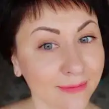 Ирина, 45лет Беларусь