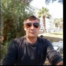 Sergey, 54года Израиль, Бат Ям
