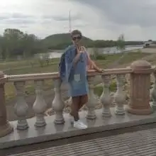 Фото Svetlana 3 