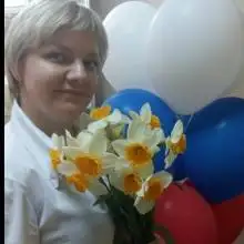 Irina, 47лет Россия
