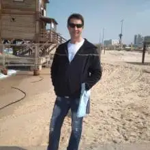 Aleks, 38 лет Ashdod, Israel