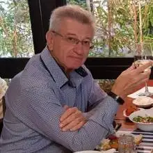 Леонид, 74 года, Израиль, Тель Авив