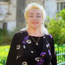 Лиза, 71год Израиль, Бат Ям