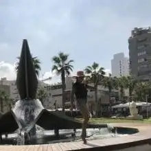 Sarita, 49 лет Tel Aviv, Israel