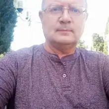 Александр, 59 лет, Израиль, Наария